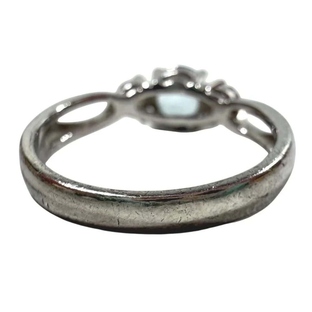 N/A sterling silver